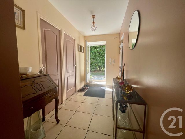 maison à vendre - 8 pièces - 199.33 m2 - ANTRAN - 86 - POITOU-CHARENTES - Century 21 A.B.C.