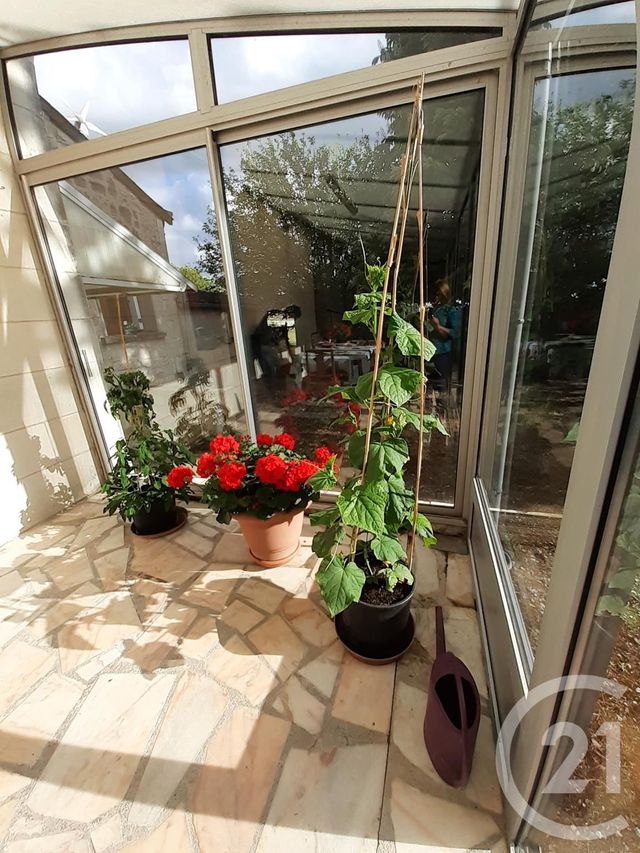 maison à vendre - 4 pièces - 80.0 m2 - CHATELLERAULT - 86 - POITOU-CHARENTES - Century 21 A.B.C.