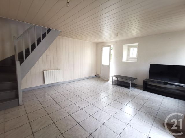 maison à vendre - 3 pièces - 55.6 m2 - CHATELLERAULT - 86 - POITOU-CHARENTES - Century 21 A.B.C.