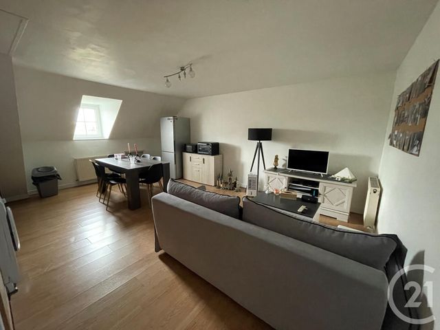 Appartement F4 à louer - 4 pièces - 48.86 m2 - CHATELLERAULT - 86 - POITOU-CHARENTES - Century 21 A.B.C.