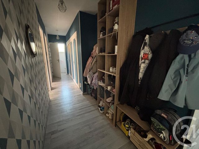 maison à vendre - 7 pièces - 130.0 m2 - CHATELLERAULT - 86 - POITOU-CHARENTES - Century 21 A.B.C.