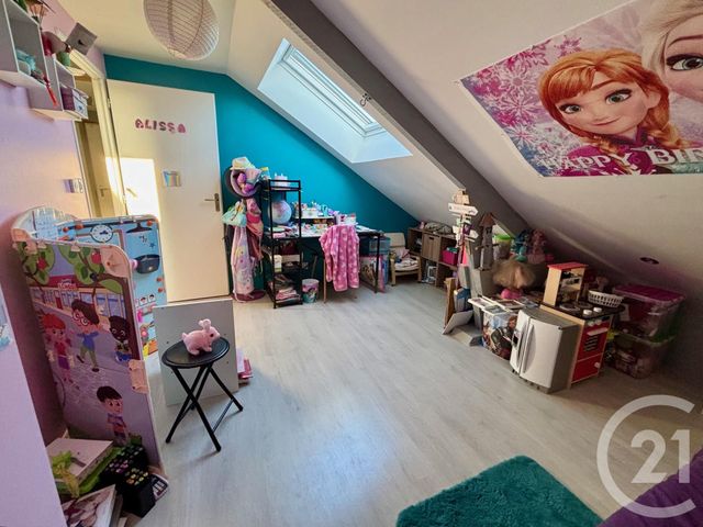 maison à vendre - 7 pièces - 130.0 m2 - CHATELLERAULT - 86 - POITOU-CHARENTES - Century 21 A.B.C.