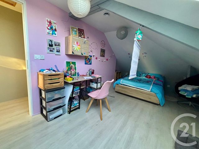 maison à vendre - 7 pièces - 130.0 m2 - CHATELLERAULT - 86 - POITOU-CHARENTES - Century 21 A.B.C.