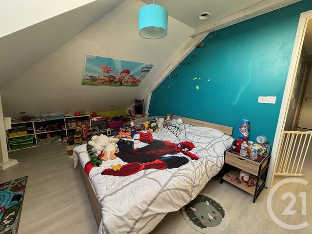 maison à vendre - 7 pièces - 130.0 m2 - CHATELLERAULT - 86 - POITOU-CHARENTES - Century 21 A.B.C.