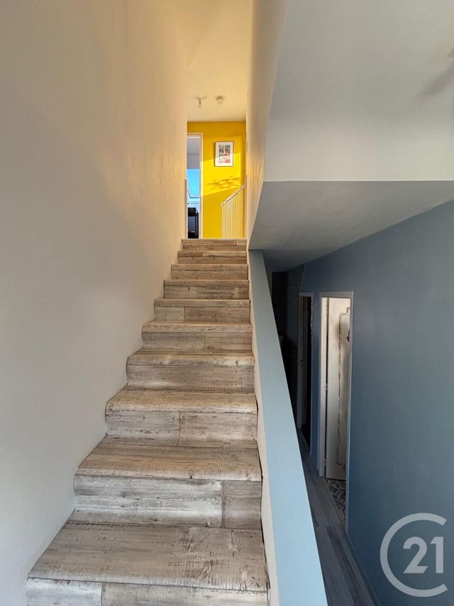 maison à vendre - 7 pièces - 130.0 m2 - CHATELLERAULT - 86 - POITOU-CHARENTES - Century 21 A.B.C.