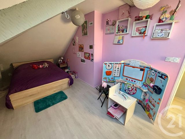 maison à vendre - 7 pièces - 130.0 m2 - CHATELLERAULT - 86 - POITOU-CHARENTES - Century 21 A.B.C.