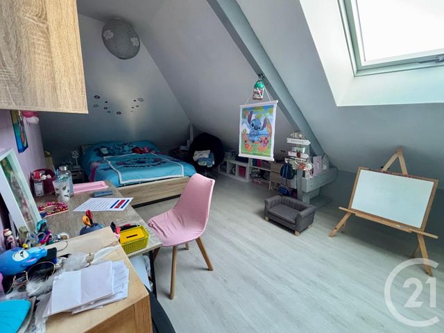 maison à vendre - 7 pièces - 130.0 m2 - CHATELLERAULT - 86 - POITOU-CHARENTES - Century 21 A.B.C.