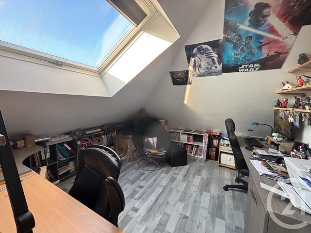 maison à vendre - 7 pièces - 130.0 m2 - CHATELLERAULT - 86 - POITOU-CHARENTES - Century 21 A.B.C.