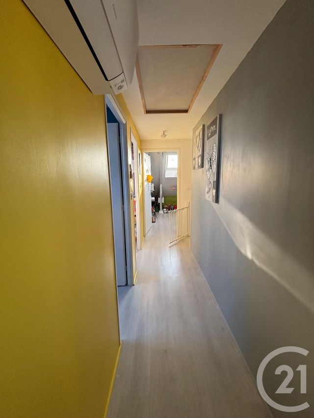 maison à vendre - 7 pièces - 130.0 m2 - CHATELLERAULT - 86 - POITOU-CHARENTES - Century 21 A.B.C.