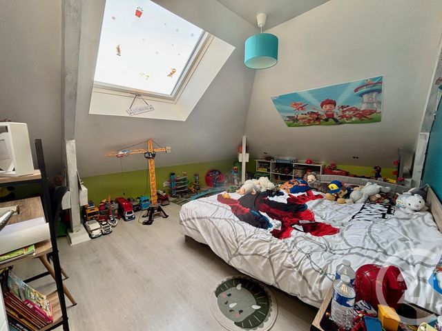 maison à vendre - 7 pièces - 130.0 m2 - CHATELLERAULT - 86 - POITOU-CHARENTES - Century 21 A.B.C.