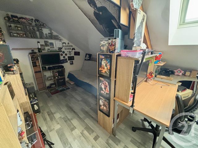 maison à vendre - 7 pièces - 130.0 m2 - CHATELLERAULT - 86 - POITOU-CHARENTES - Century 21 A.B.C.