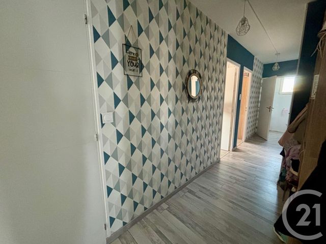 maison à vendre - 7 pièces - 130.0 m2 - CHATELLERAULT - 86 - POITOU-CHARENTES - Century 21 A.B.C.