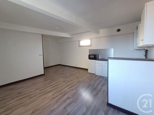 appartement - CHATELLERAULT - 86