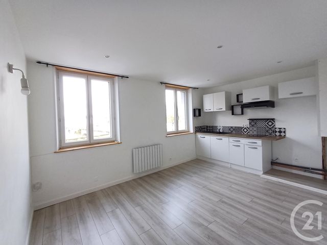 Appartement F2 à louer - 2 pièces - 32.8 m2 - CHATELLERAULT - 86 - POITOU-CHARENTES - Century 21 A.B.C.