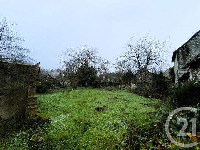 maison à vendre - 2 pièces - 57.0 m2 - YZEURES SUR CREUSE - 37 - CENTRE - Century 21 A.B.C.