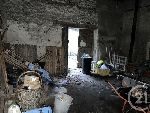 maison à vendre - 2 pièces - 57.0 m2 - YZEURES SUR CREUSE - 37 - CENTRE - Century 21 A.B.C.