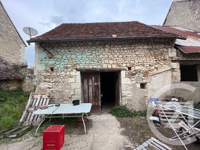 maison à vendre - 2 pièces - 57.0 m2 - YZEURES SUR CREUSE - 37 - CENTRE - Century 21 A.B.C.