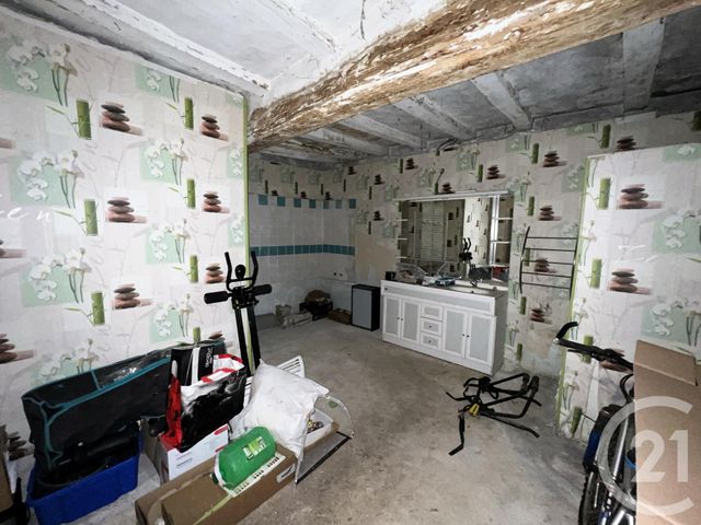 maison à vendre - 2 pièces - 57.0 m2 - YZEURES SUR CREUSE - 37 - CENTRE - Century 21 A.B.C.