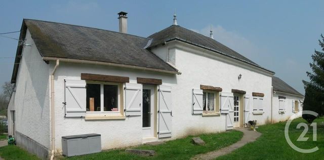maison - ARCHIGNY - 86