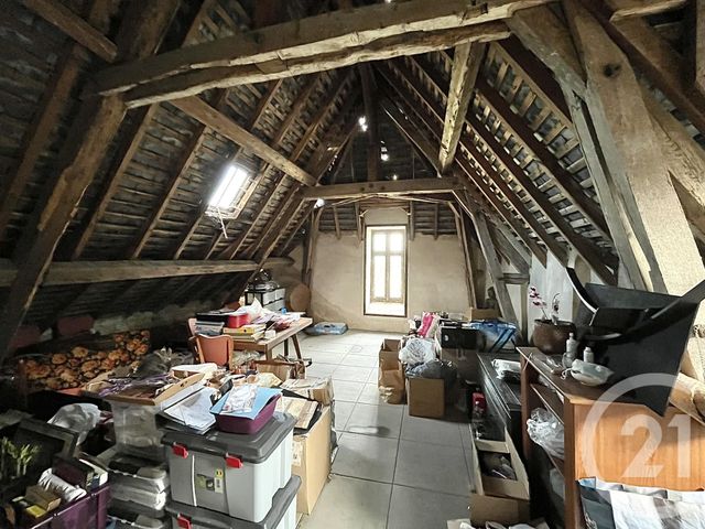 maison à vendre - 10 pièces - 350.02 m2 - CHATELLERAULT - 86 - POITOU-CHARENTES - Century 21 A.B.C.