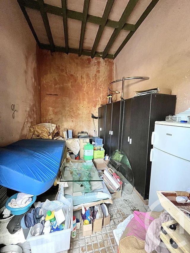 maison à vendre - 10 pièces - 350.02 m2 - CHATELLERAULT - 86 - POITOU-CHARENTES - Century 21 A.B.C.
