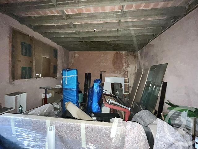 maison à vendre - 10 pièces - 350.02 m2 - CHATELLERAULT - 86 - POITOU-CHARENTES - Century 21 A.B.C.