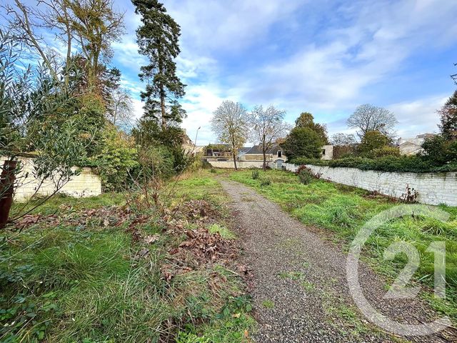 maison à vendre - 10 pièces - 350.02 m2 - CHATELLERAULT - 86 - POITOU-CHARENTES - Century 21 A.B.C.