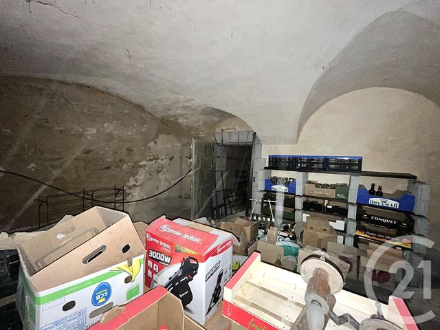 maison à vendre - 10 pièces - 350.02 m2 - CHATELLERAULT - 86 - POITOU-CHARENTES - Century 21 A.B.C.