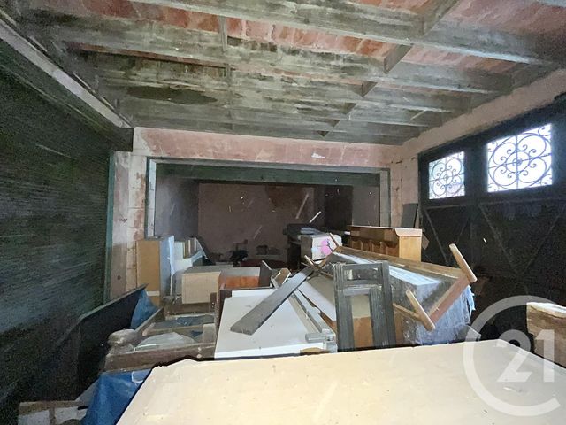 maison à vendre - 10 pièces - 350.02 m2 - CHATELLERAULT - 86 - POITOU-CHARENTES - Century 21 A.B.C.