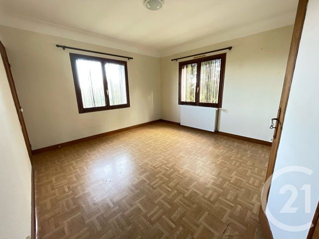 maison à vendre - 6 pièces - 175.0 m2 - THURE - 86 - POITOU-CHARENTES - Century 21 A.B.C.