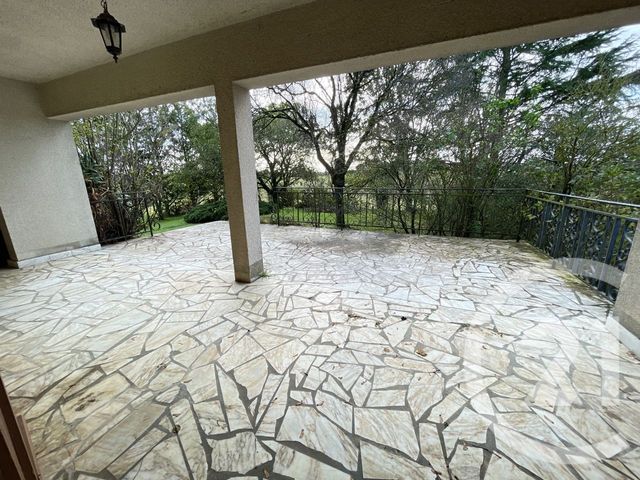 maison à vendre - 6 pièces - 175.0 m2 - THURE - 86 - POITOU-CHARENTES - Century 21 A.B.C.