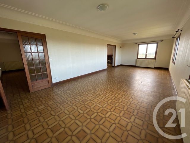 maison à vendre - 6 pièces - 175.0 m2 - THURE - 86 - POITOU-CHARENTES - Century 21 A.B.C.