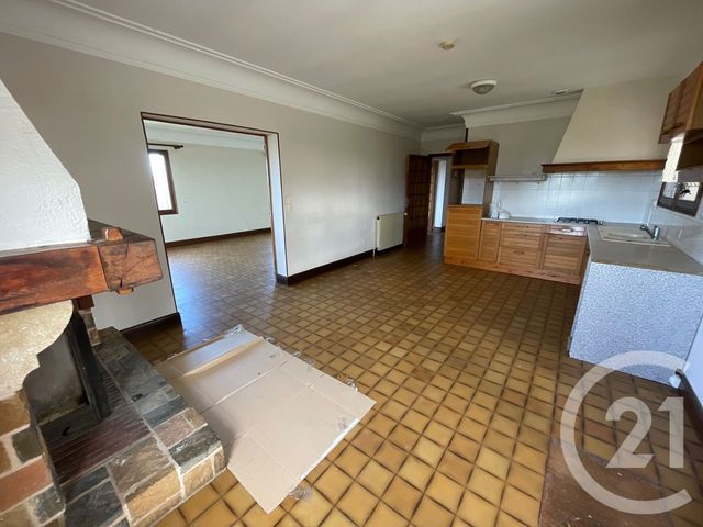 maison à vendre - 6 pièces - 175.0 m2 - THURE - 86 - POITOU-CHARENTES - Century 21 A.B.C.