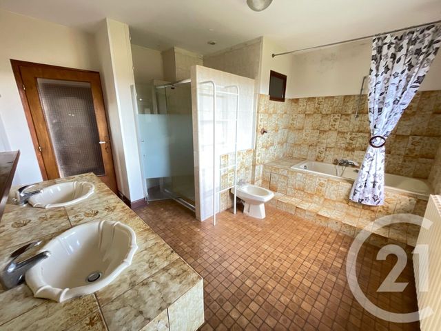 maison à vendre - 6 pièces - 175.0 m2 - THURE - 86 - POITOU-CHARENTES - Century 21 A.B.C.