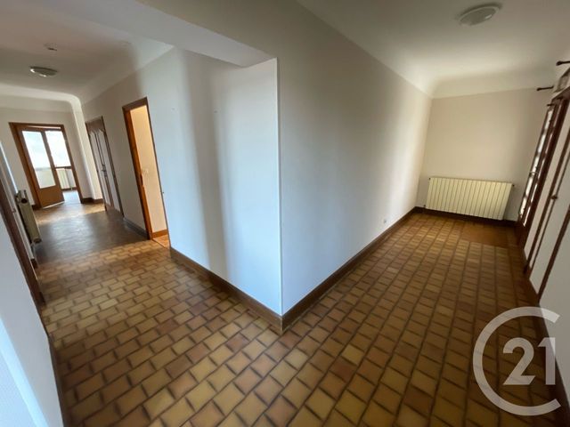 maison à vendre - 6 pièces - 175.0 m2 - THURE - 86 - POITOU-CHARENTES - Century 21 A.B.C.