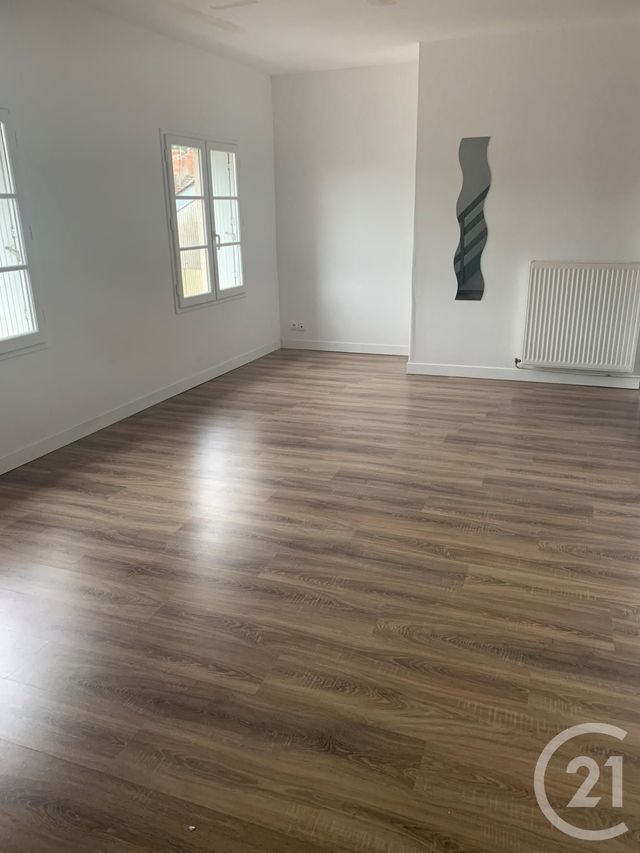 appartement - CHATELLERAULT - 86