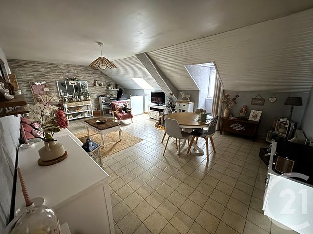immeuble à vendre - 411.0 m2 - CHATELLERAULT - 86 - POITOU-CHARENTES - Century 21 A.B.C.