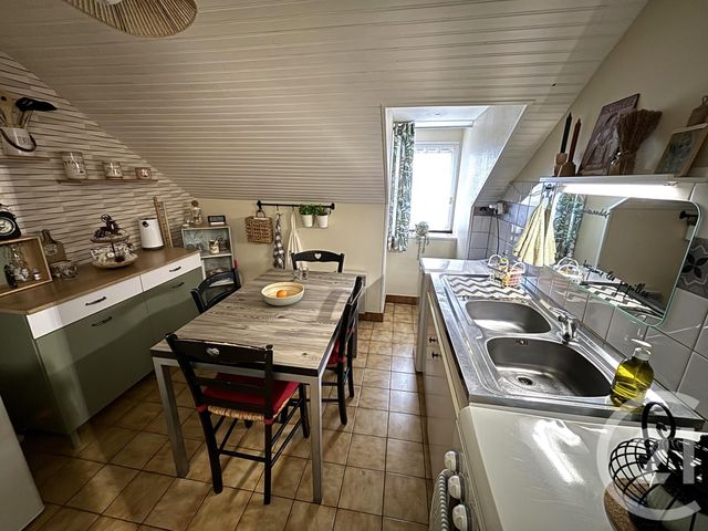 immeuble à vendre - 411.0 m2 - CHATELLERAULT - 86 - POITOU-CHARENTES - Century 21 A.B.C.