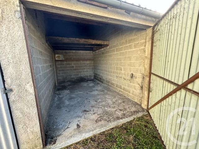 immeuble à vendre - 411.0 m2 - CHATELLERAULT - 86 - POITOU-CHARENTES - Century 21 A.B.C.