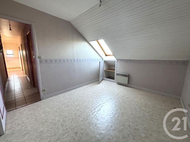 immeuble à vendre - 411.0 m2 - CHATELLERAULT - 86 - POITOU-CHARENTES - Century 21 A.B.C.