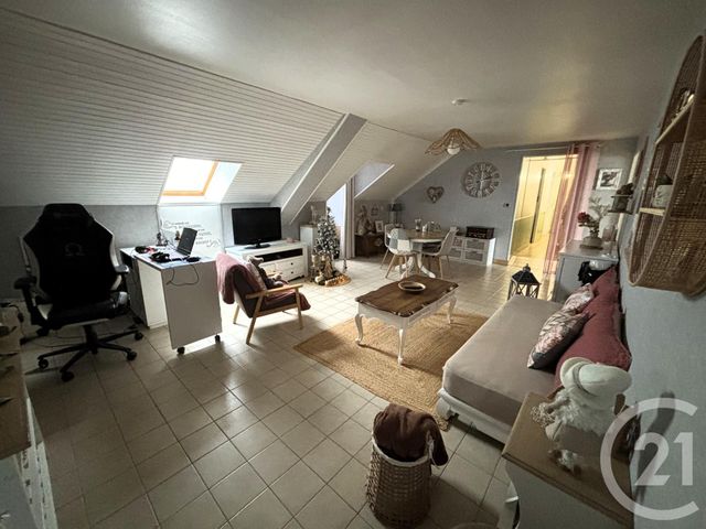 immeuble à vendre - 411.0 m2 - CHATELLERAULT - 86 - POITOU-CHARENTES - Century 21 A.B.C.