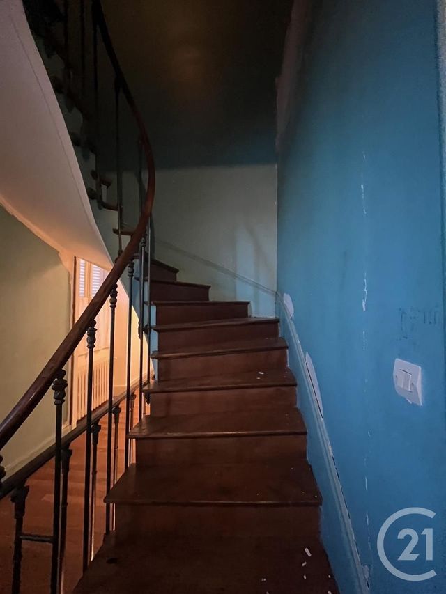 maison à vendre - 7 pièces - 220.0 m2 - CHATELLERAULT - 86 - POITOU-CHARENTES - Century 21 A.B.C.