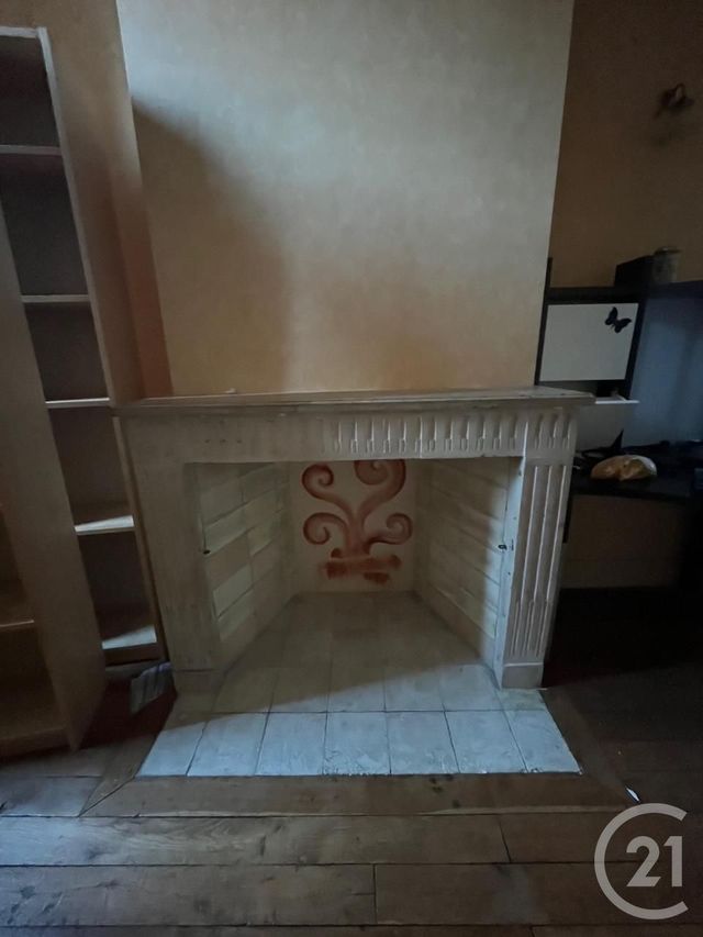 maison à vendre - 7 pièces - 220.0 m2 - CHATELLERAULT - 86 - POITOU-CHARENTES - Century 21 A.B.C.