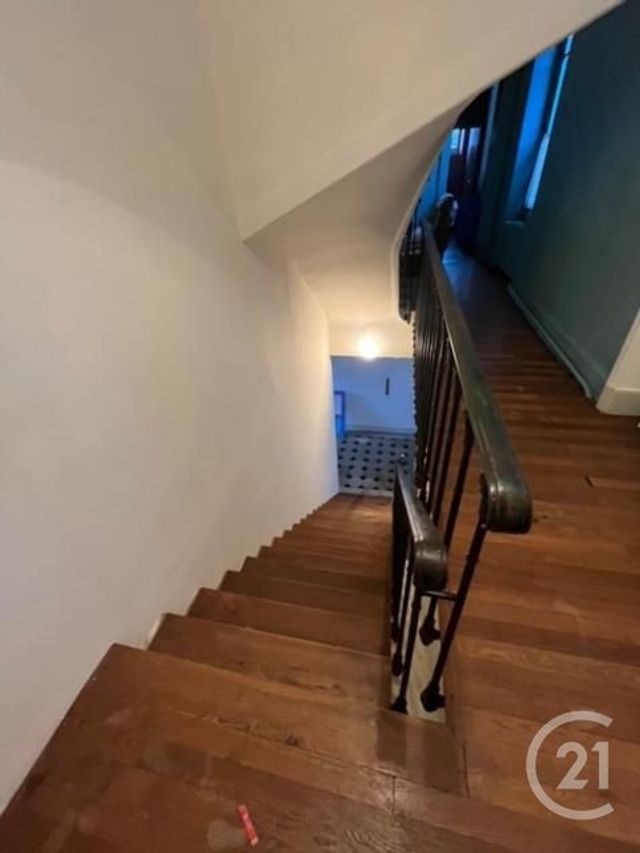 maison à vendre - 7 pièces - 220.0 m2 - CHATELLERAULT - 86 - POITOU-CHARENTES - Century 21 A.B.C.