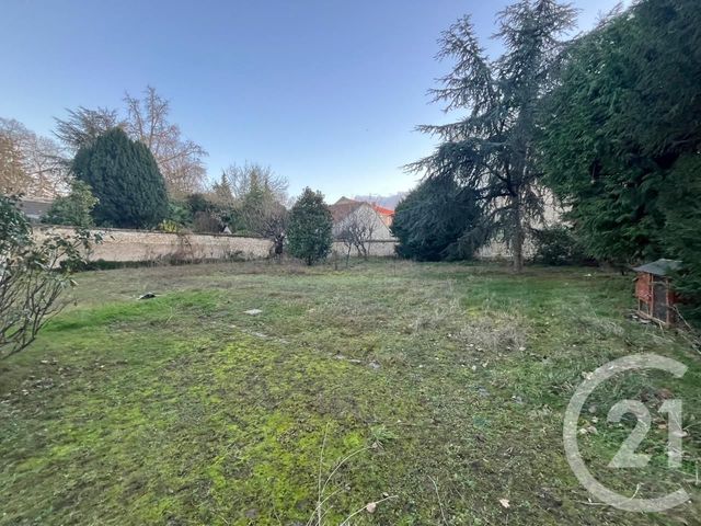 maison à vendre - 7 pièces - 220.0 m2 - CHATELLERAULT - 86 - POITOU-CHARENTES - Century 21 A.B.C.