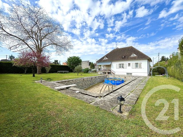 maison - CHATELLERAULT - 86