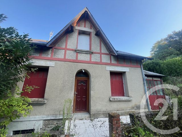 maison - CHATELLERAULT - 86