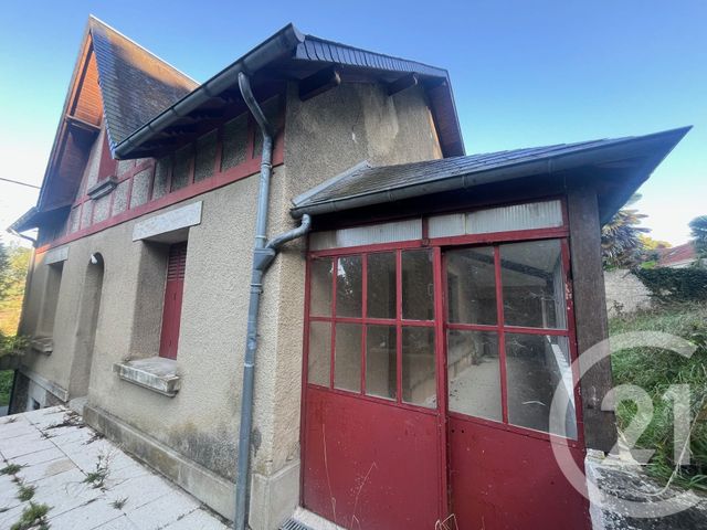 maison à vendre - 5 pièces - 90.0 m2 - CHATELLERAULT - 86 - POITOU-CHARENTES - Century 21 A.B.C.