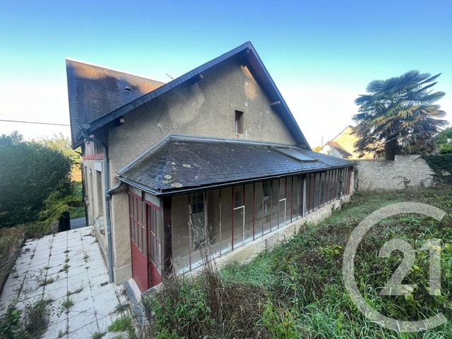 maison à vendre - 5 pièces - 90.0 m2 - CHATELLERAULT - 86 - POITOU-CHARENTES - Century 21 A.B.C.