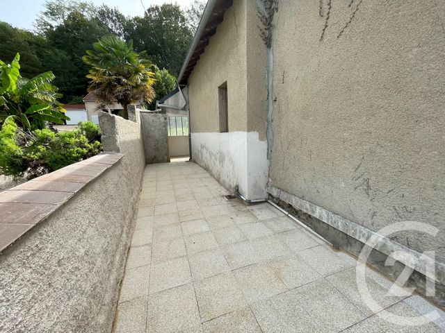 maison à vendre - 5 pièces - 90.0 m2 - CHATELLERAULT - 86 - POITOU-CHARENTES - Century 21 A.B.C.